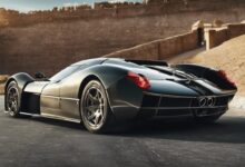 Most Expensive Cars