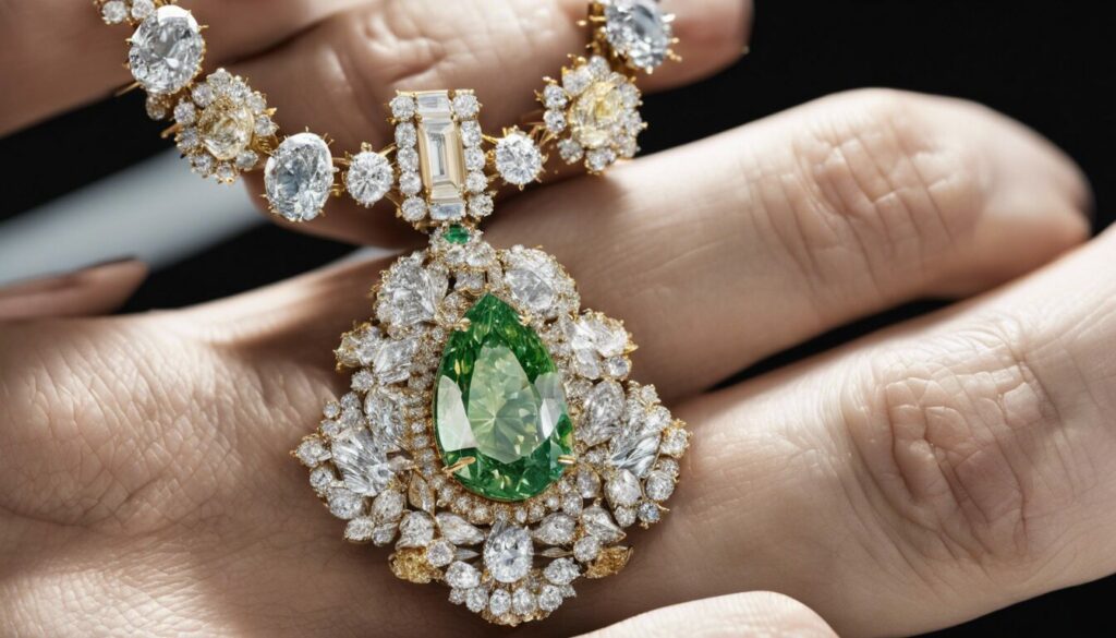 Most Expensive Jewelry Ever Sold