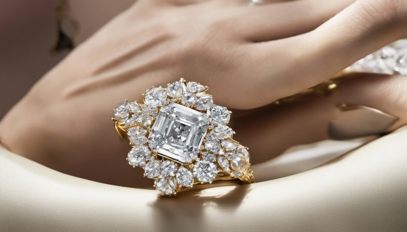 Most Expensive Jewelry Ever Sold