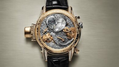 The Costliest Watches in the World