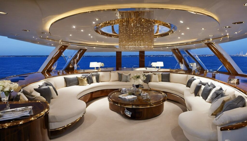 Expensive Yachts