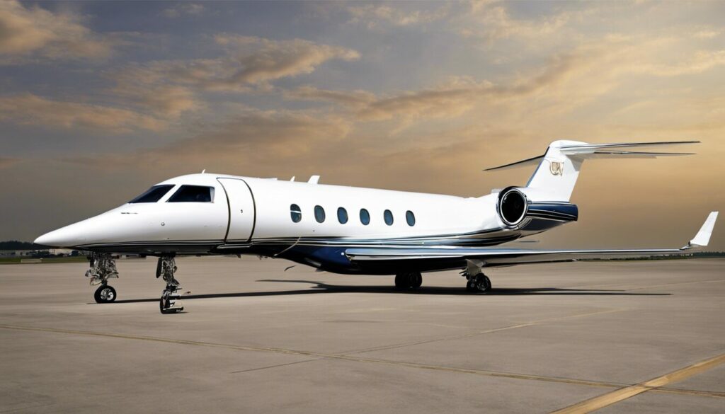 Private Jets