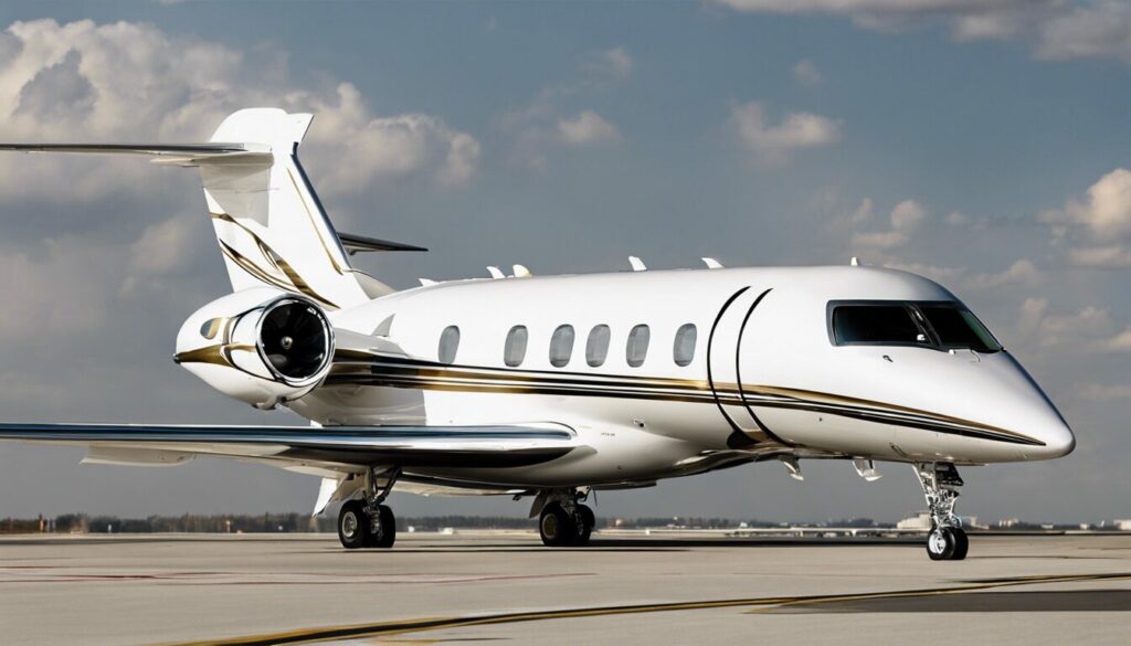 Private Jets