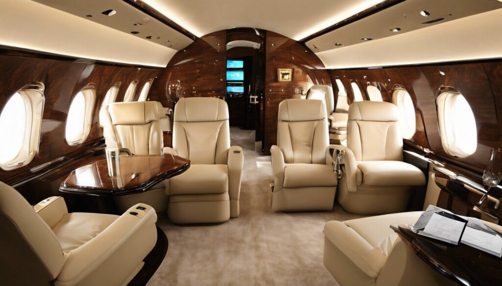 Private Jets