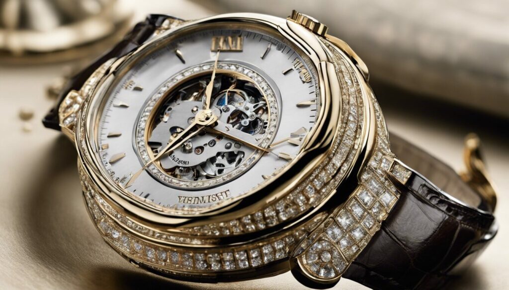 The Most Expensive Watches in the World