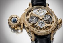 The Most Expensive Watches in the World