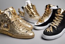 Most Expensive Sneakers