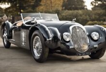 Most Expensive Cars Ever Sold