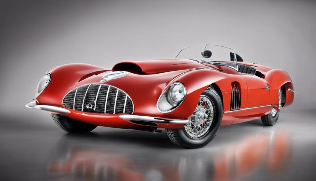 Most Expensive Cars Ever Sold : Top 10