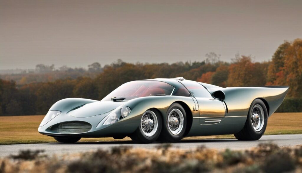 Most Expensive Cars Ever Sold