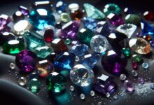 Rare Gemstones