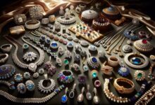 jewelry collections